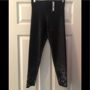 Cor leggings designed by Ultracor